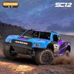 ZD Racing SC12 越野无刷RC短卡