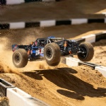 ZD Racing 1/9 Scale 4WD   Buggy RTR (DBX09)